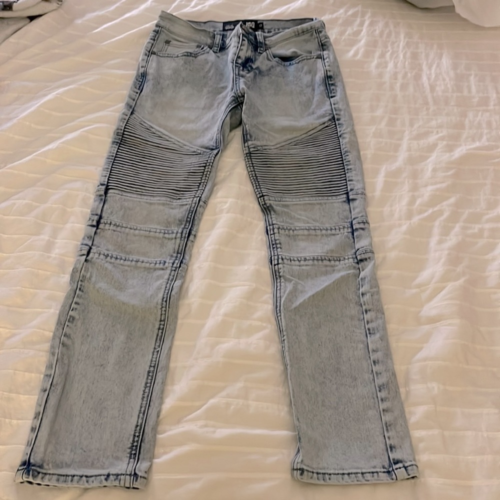 RSQ TOKYO SKINNY JEANS
